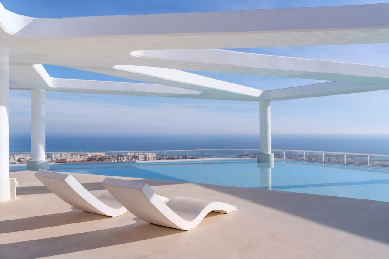 Gran Canet 2Br! Walk To Beach, Sea View, Sauna & Gym Canet d'En Berenguer Buitenkant foto