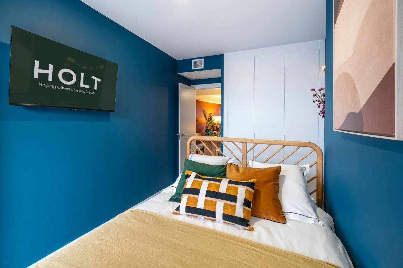 Gran Canet 2Br! Walk To Beach, Sea View, Sauna & Gym Canet d'En Berenguer Buitenkant foto